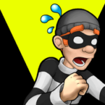 Robbery Bob (MOD, Unlimited Coins) 1.30.11.apk