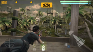 Cover Fire (MOD, Unlimited Money) 1.32.14.apk 3