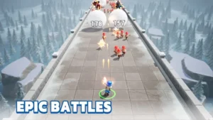 Last War: Survival Game v1.0.274 MOD APK (Speed Game Multiplier) 3