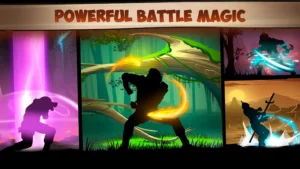 Shadow Fight 2 (MOD, Unlimited Money) 2.40.5.apk 1