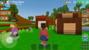 Block Craft 3D v2.20.12 MOD APK (Unlimited Money) 3