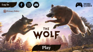 Download The Wolf (MOD, Free Shopping) 3.6.2 free on android 2
