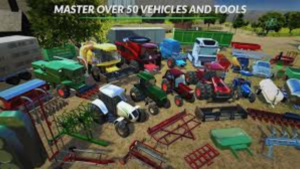 Farming PRO 2015 1.4.3.apk 2