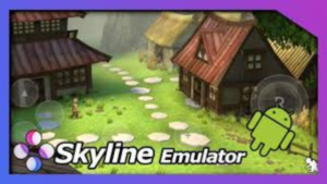 Skyline Emulator 0.0.3.apk: The Best Android Emulator for Seamless Gaming 1