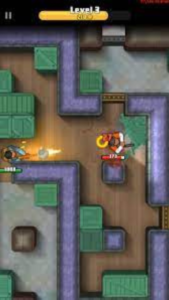 Hunter Assassin (MOD, Unlimited Gems) 2.003.apk 3