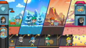 Idle Miner Tycoon (MOD, Unlimited Coins) 4.95.0.apk 2