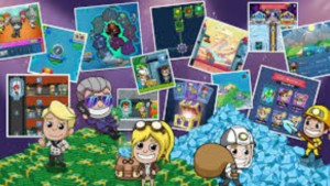 Idle Miner Tycoon (MOD, Unlimited Coins) 4.95.0.apk 1