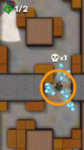 Hunter Assassin (MOD, Unlimited Gems) 2.003.apk 4