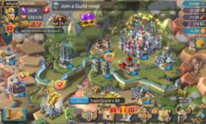Call of Duty: Heroes (MOD, high unit damage) 2.1.0.apk 3