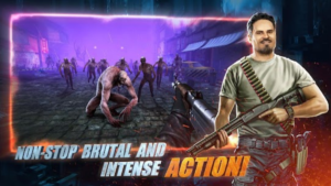 Zombeast (MOD, Unlimited Money) 0.38.15.apk 1