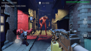 Zombeast (MOD, Unlimited Money) 0.38.15.apk 3