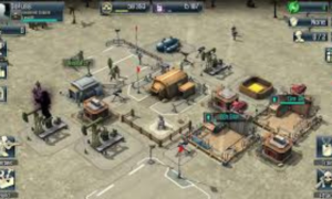 Call of Duty: Heroes (MOD, high unit damage) 2.1.0.apk 1