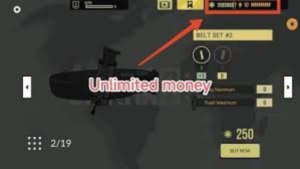 SIERRA 7 (MOD, Unlimited Money) 0.0.412.apk 1