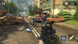 Zombie Apocalypse (MOD, Unlimited Money) 1.49.1.apk 3