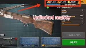Zombie Apocalypse (MOD, Unlimited Money) 1.49.1.apk 2