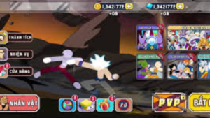 Stickman Warriors (MOD, Unlimited Money) 1.9.3.apk 2