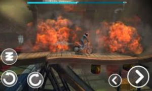 Stunt Bike Extreme (MOD, Unlimited Money) 0.520.apk 3
