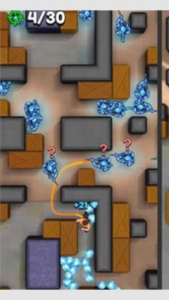 Hunter Assassin (MOD, Unlimited Gems) 2.003.apk 1