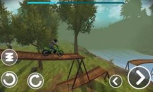 Stunt Bike Extreme (MOD, Unlimited Money) 0.520.apk 2