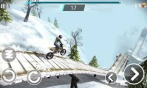 Stunt Bike Extreme (MOD, Unlimited Money) 0.520.apk 1