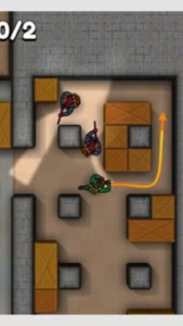 Hunter Assassin (MOD, Unlimited Gems) 2.003.apk 6