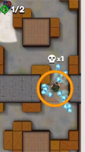 Hunter Assassin (MOD, Unlimited Gems) 2.003.apk 5