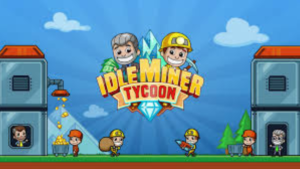 Idle Miner Tycoon (MOD, Unlimited Coins) 4.95.0.apk 3