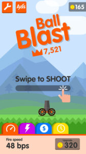 Ball Blast v3.7 MOD APK (Unlimited Coins) 2