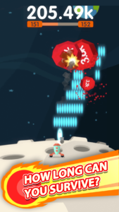 Ball Blast v3.7 MOD APK (Unlimited Coins) 4