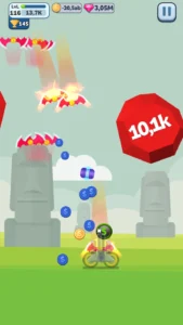 Ball Blast v3.7 MOD APK (Unlimited Coins) 1