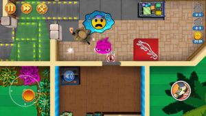 Robbery Bob 2: Double Trouble v1.15.4 MOD APK (Unlimited Coins) 4