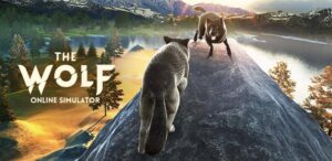 Download The Wolf (MOD, Free Shopping) 3.6.2 free on android 1