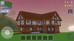 Block Craft 3D v2.20.12 MOD APK (Unlimited Money) 2
