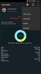 Device Control [root] 0.8.6.4 APK – Unlock Advanced Features on Your Android 5
