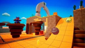 Marble Clash v0.14.8 MOD APK (Unlimited Money) 2