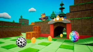 Marble Clash v0.14.8 MOD APK (Unlimited Money) 3